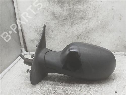 Left mirror NISSAN MICRA III (K12) 1.2 16V | BP21600593C26 