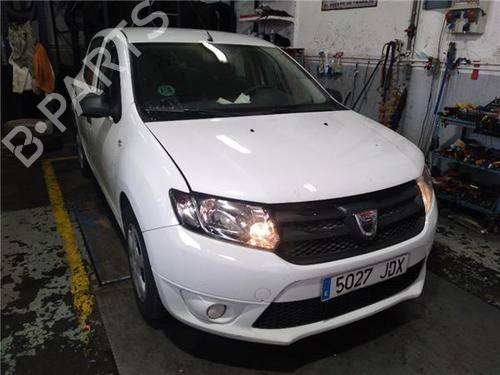 Engine DACIA SANDERO 1.2 16V | BP18383150M1 
