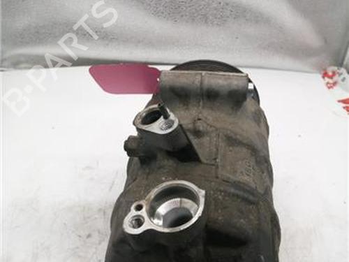 AC compressor VW PASSAT B6 (3C2) 2.0 TDI | BP29872449M34