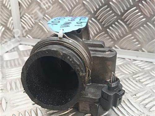 Used Throttle body VW GOLF V (1K1) 1.9 TDI (105 hp) 32431667