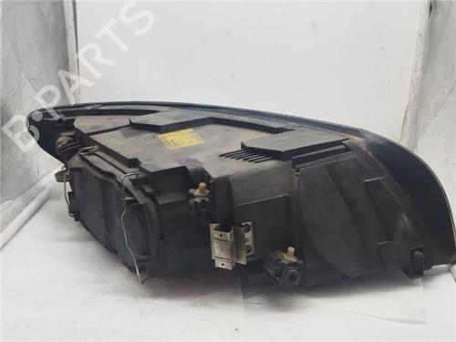 Left headlight VOLVO V50 (545) 2.4 | BP23952413C28 