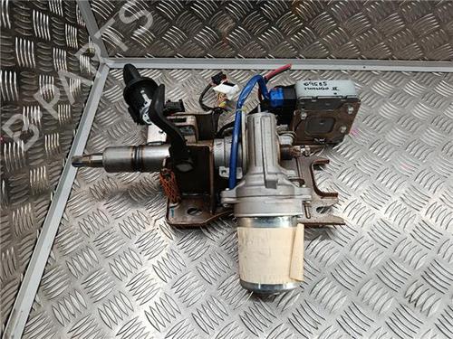 Used Steering column RENAULT TWINGO II (CN0_) 1.2 16V (CN04, CN0B) (75 hp) 30606593