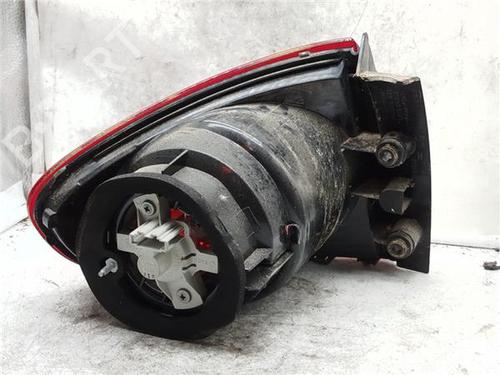 Right taillight SEAT ALTEA (5P1) 1.6 TDI | BP22423924C35 