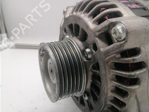 Alternator PEUGEOT 206 Hatchback (2A/C) 1.4 i | BP18401352M7 