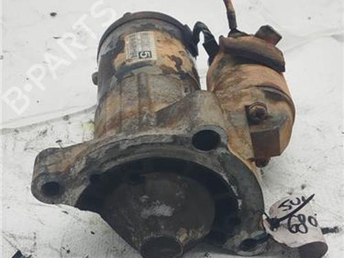 Startmotor CITROËN JUMPY I (U6U_) 2.0 HDi 95 (94 hp) 23395885