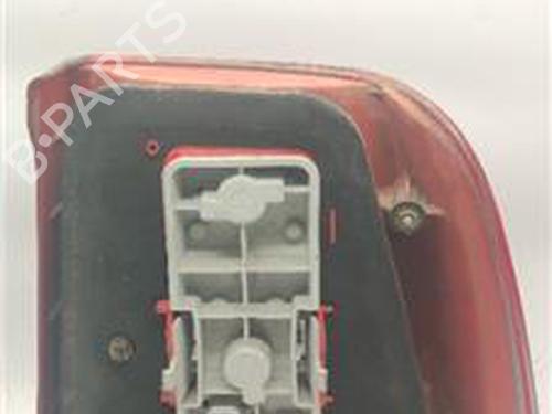 Left taillight VW PASSAT B5 (3B2) 2.3 VR5 | BP18383982C34 
