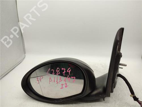 Used Left mirror ALFA ROMEO 147 (937_) 1.9 JTD (937AXD1A, 937BXD1A) (110 hp) 18390903