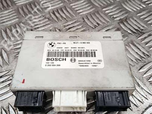 Used Electronic module Electronic module BMW 1 (E81) 116 d (116 hp) 34528375 34528375