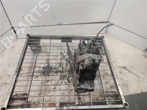 Front differential HONDA PRELUDE IV (BB_) 2.2 i 16V Vtec (BB1) | BP29129848M23 