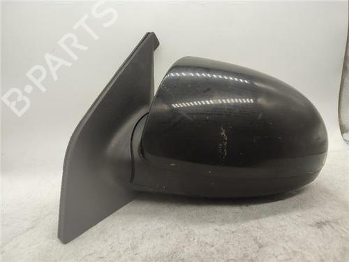 Left mirror KIA PICANTO I (SA) 1.0 | BP18007564C26 