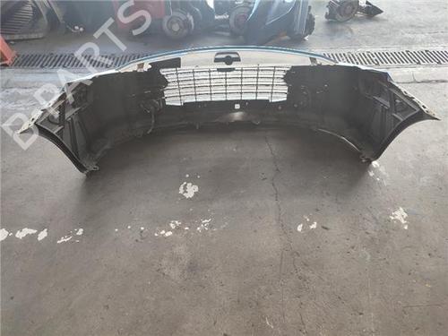 Front bumper PEUGEOT 307 (3A/C) 1.6 HDi | BP29345295C7 
