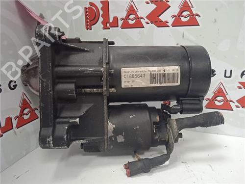 Startmotor RENAULT MEGANE I Grandtour (KA0/1_) 1.9 D (KA0J, KA0R) | BP18382336M8 