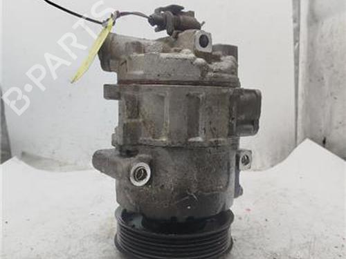 Pulley SEAT IBIZA III (6L1) 1.4 16V | BP29468658M122 