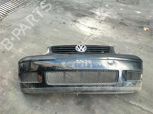 front-bumper-vw-polo-6n2-1999-2000-2001-30606576 main image