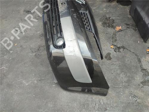 Front bumper RENAULT MEGANE II (BM0/1_, CM0/1_) 1.9 dCi | BP21052162C7 