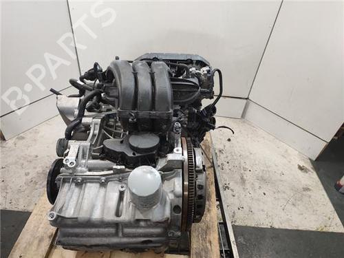 Engine SKODA FABIA III (NJ3) 1.0 | BP18400584M1 