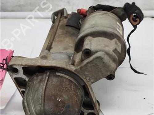 Used Starter OPEL CORSA D (S07) 1.3 CDTI (L08, L68) (75 hp) 20506572