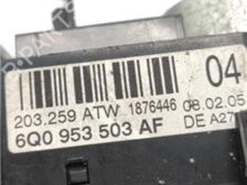 Switch VW POLO (9N_, 9A_) 1.4 TDI | BP18390051I30 