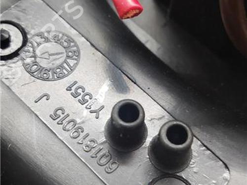 Varmvifte VW POLO V (6R1, 6C1) 1.6 TDI | BP26361442M62