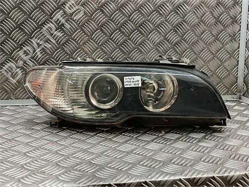 Optica direita Optica direita BMW 3 Coupe (E46) 325 Ci (192 hp) 35971148 35971148