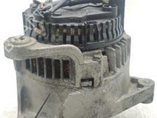Used Alternator AUDI A6 C5 (4B2) 1.8 T (150 hp) 18378967