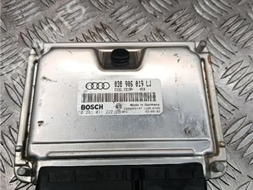 Used Electronic module AUDI A4 B6 (8E2) 1.9 TDI (130 hp) 31324687