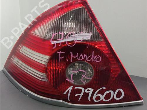 Used Left taillight FORD MONDEO III (B5Y) 2.0 TDCi (130 hp) 24705863