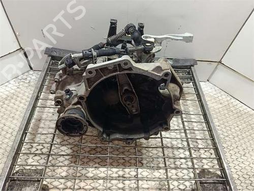 Used Gearbox Gearbox 37686624 37686624