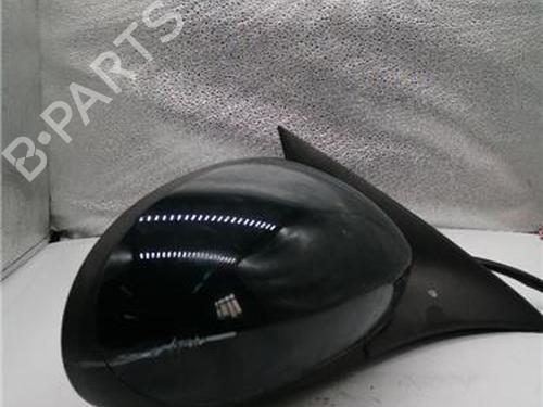 Retrovisore destro JAGUAR X-TYPE I (X400) 2.0 D | BP29760534C27 