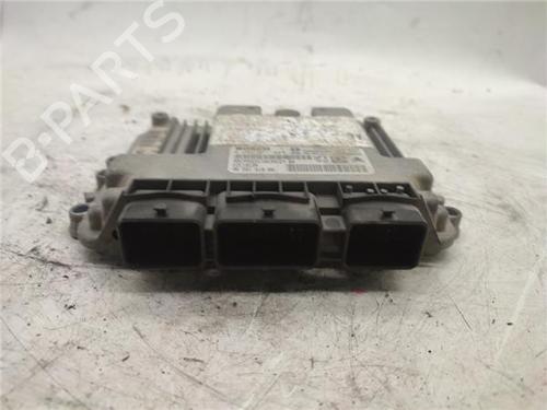 Elektronisk modul PEUGEOT 307 SW (3H) 1.6 HDI 110 (109 hp) 18008688