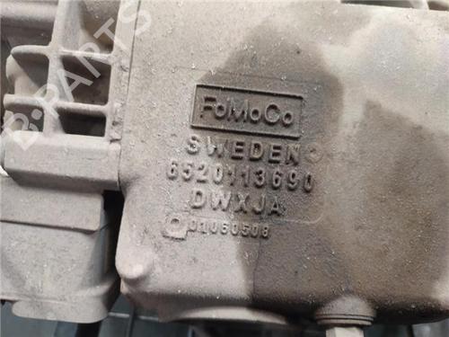Rear differential LAND ROVER FREELANDER 2 (L359) 2.2 TD4 4x4 | BP29645239M24 