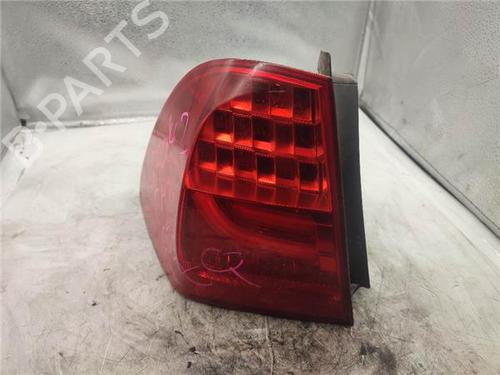 Used Right taillight BMW 3 (E90) 318 d (143 hp) 20140168