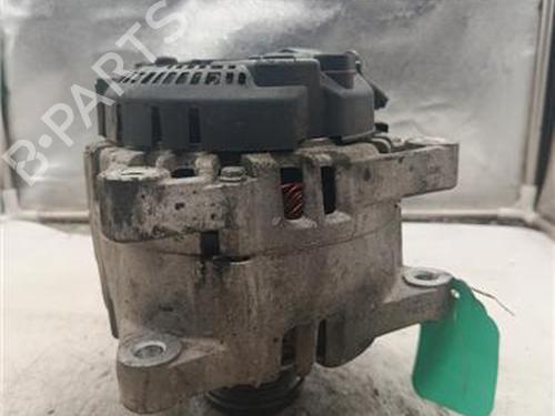Alternator PEUGEOT EXPERT Van (V_) 1.6 BlueHDi 95 | BP32716316M7 - Image 2