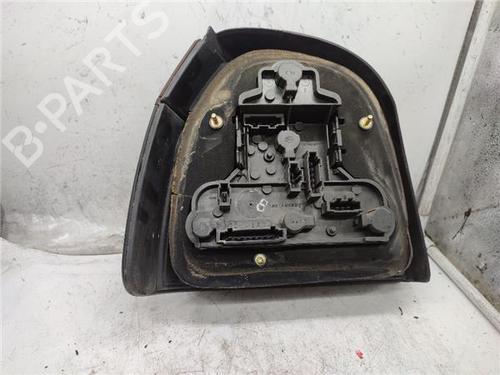 Right taillight VW GOLF III (1H1) 1.9 TDI | BP29577402C35 