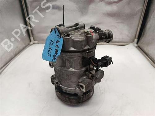 AC compressor PEUGEOT BIPPER (AA_) 1.3 HDi 75 | BP37276079M34 - Image 3