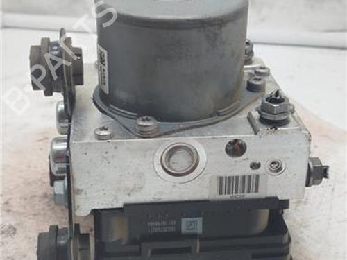 ABS pump SEAT TOLEDO IV (KG3) 1.2 TSI | BP22224543M43 