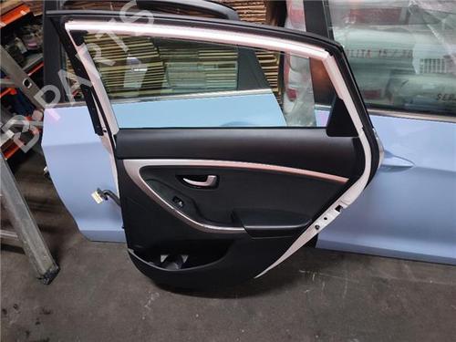 Right rear door HYUNDAI i30 (GD) 1.4 CRDi | BP30189117C5 