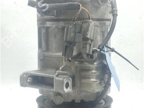 Used AC compressor RENAULT SCÉNIC III (JZ0/1_) 1.2 TCe (116 hp) 27602208