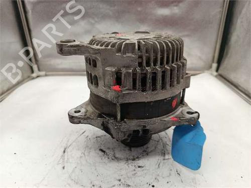 Alternator SUBARU LEGACY V (BM) 2.0 D AWD (BMD) | BP37411195M7 - Image 4