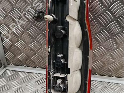 Left taillight FORD TRANSIT Van (FA_ _) 2.0 DI (FAE_, FAF_, FAG_) | BP36382906C34 - Image 2