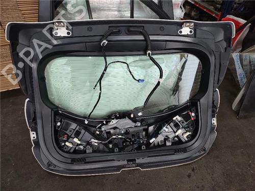 Tailgate TOYOTA COROLLA Hatchback (_E21_, _EA1_, _EH1_) 1.8 Hybrid (ZWE211, ZWE219) | BP29929489C6 