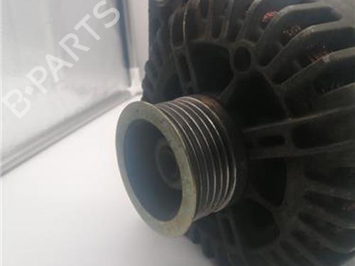 Alternator CITROËN C3 I (FC_, FN_) 1.4 HDi | BP18378809M7 