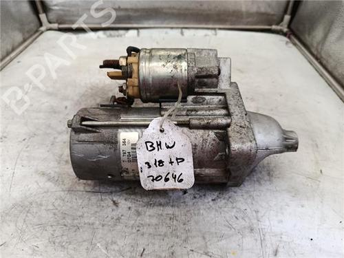 Used Starter Starter BMW 3 (E46) 318 d (116 hp) 34333856 34333856