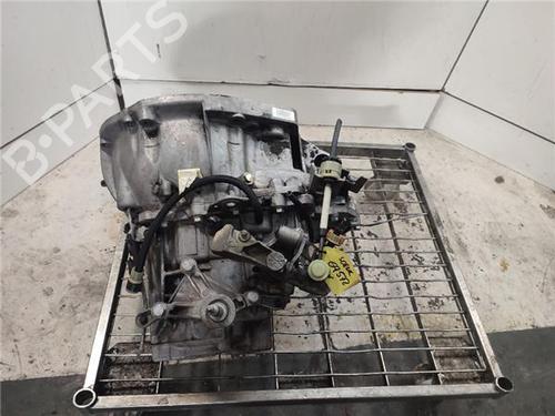 Gearbox RENAULT SCÉNIC II (JM0/1_) 1.9 dCi (JM0G, JM12, JM1G, JM2C) | BP28082002M3 