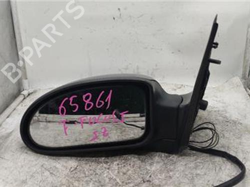 Retrovisor esquerdo FORD FOCUS I (DAW, DBW) 1.8 16V (115 hp) 18400340
