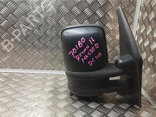 Retrovisore destro RENAULT MASTER II Van (FD) 2.5 D (FD0A, FD0E, FD2E, FD3E) | BP29986580C27