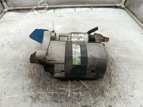 Used Starter Starter DACIA DUSTER (HS_) 1.6 16V (105 hp) 33808443 33808443