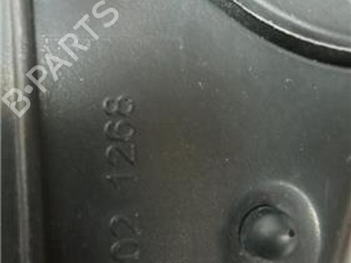 Left mirror ALFA ROMEO 159 (939_) 1.9 JTDM 8V (939AXE1B) | BP18388960C26 