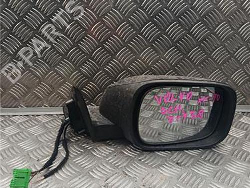 Used Right mirror Right mirror VOLVO XC70 I Cross Country (295) 2.4 T XC AWD (200 hp) 34256080 34256080