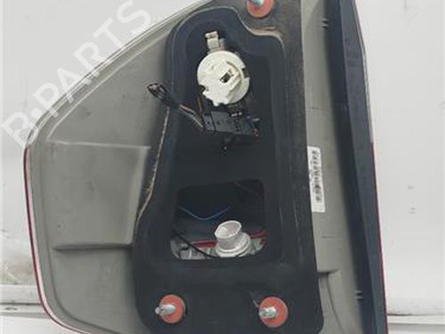 Right taillight BMW X3 (E83) 2.0 d | BP23952197C35 
